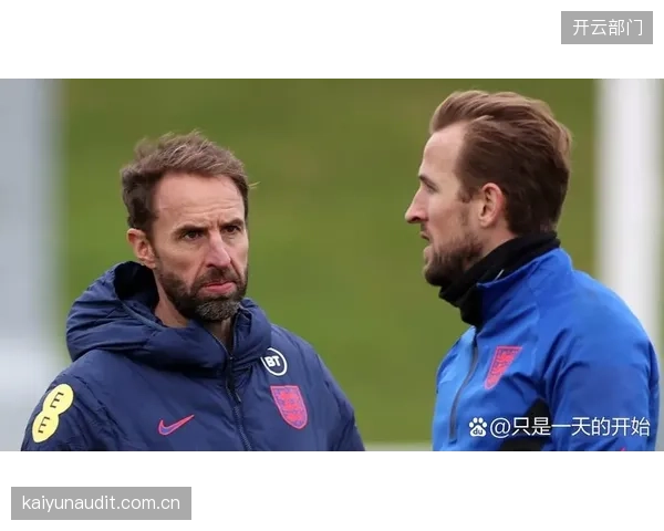 哈里·凯恩不仅仅是终结者，他在比赛中回撤中场组织进攻的能力对球队至关重要。